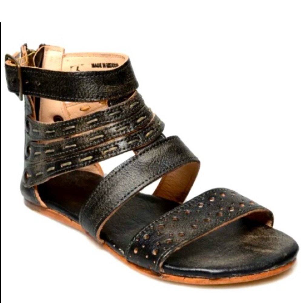 BED STU ARTEMIS Sandal